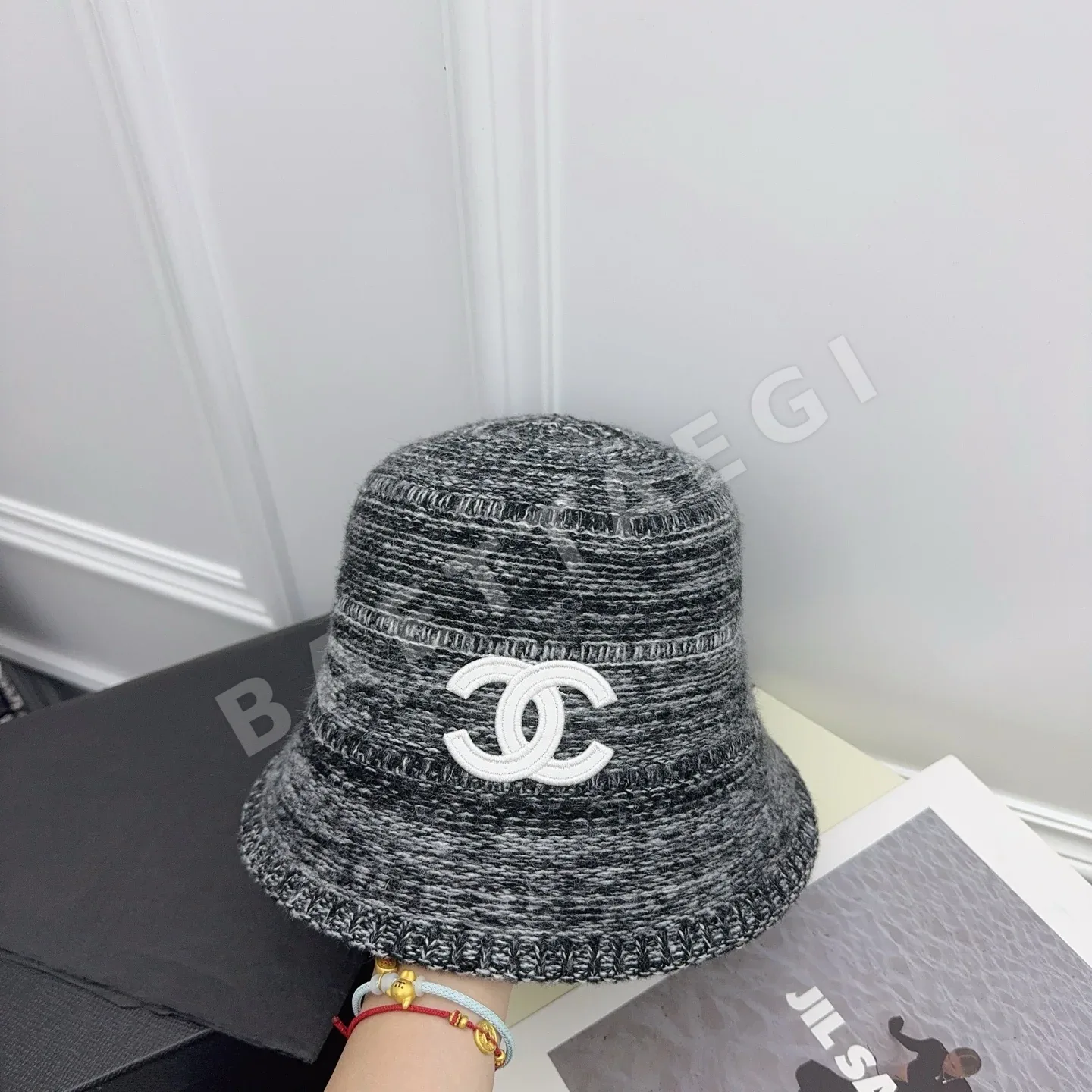 샤넬 모자 82468 Chanel Cap 상세 이미지 1