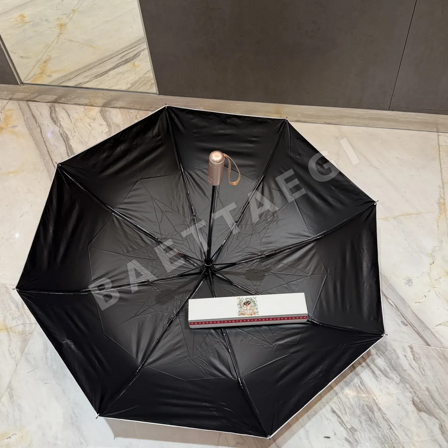 루이비통 우산 85762 Louis Vuitton Umbrella 상세 이미지 4