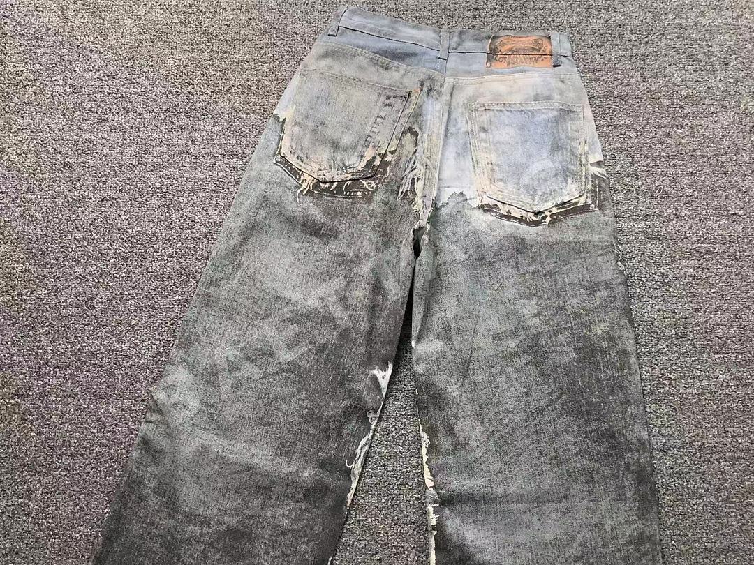 아크네스튜디오 바지 202730 Acne Studios Pants 상세 이미지 8