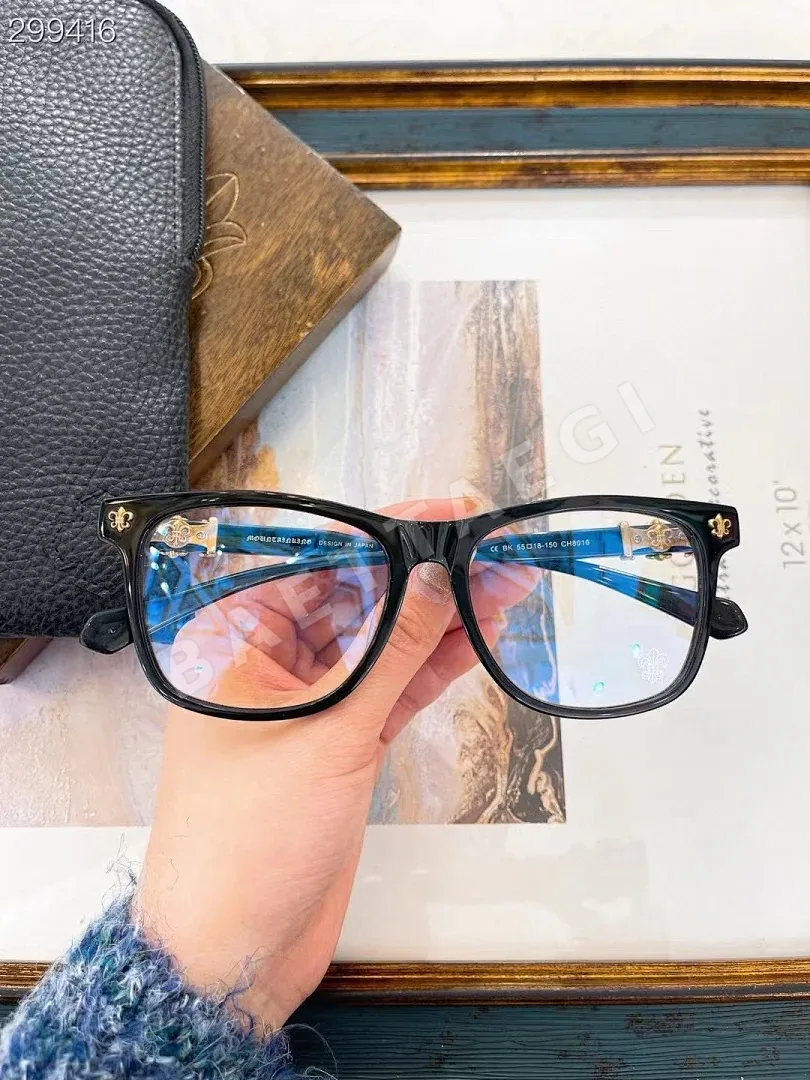 크롬하츠 선글라스 204858 Chrome Hearts Sunglasses 상세 이미지 8