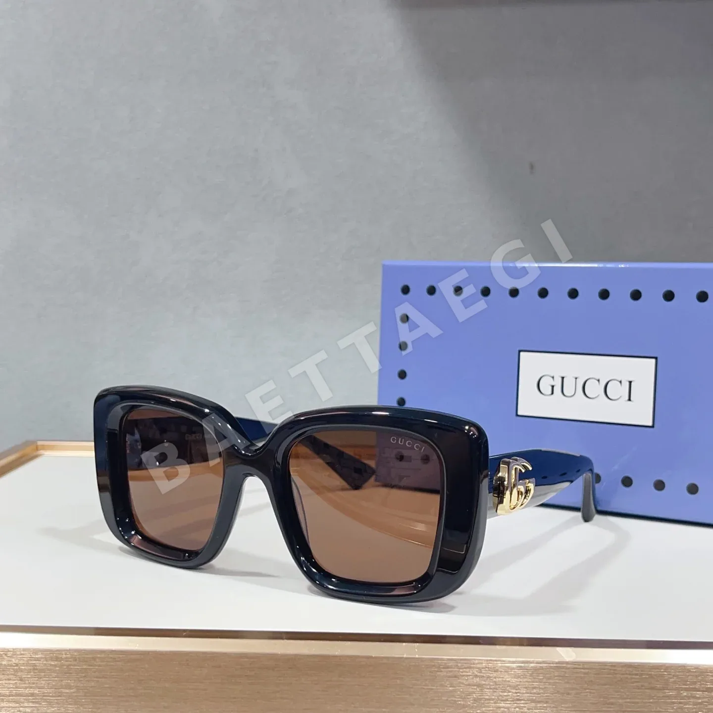 구찌 선글라스 56646 Gucci Sunglasses 상세 이미지 3