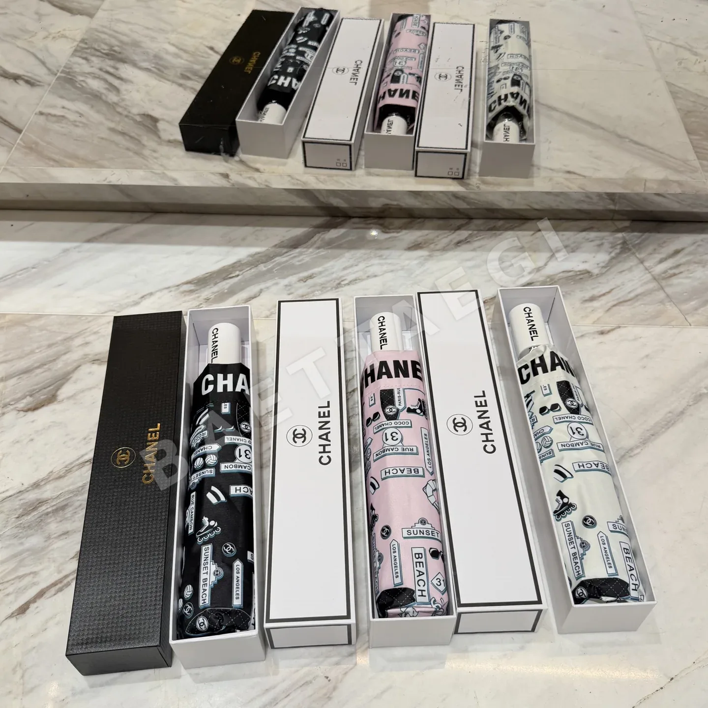 샤넬 우산 85311 Chanel Umbrella 상세 이미지 9