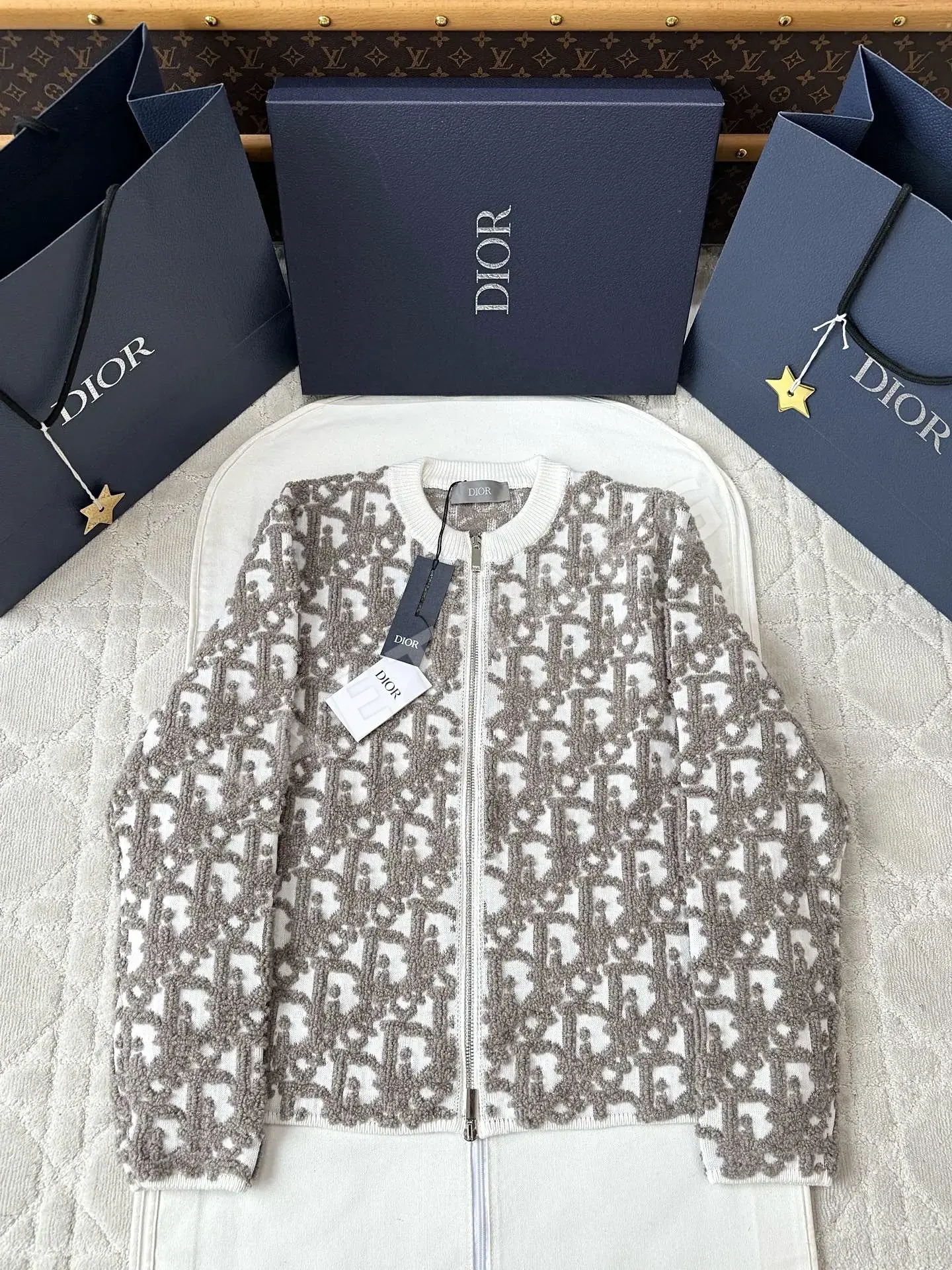 디올 여성 자켓 194193 Dior Jacket