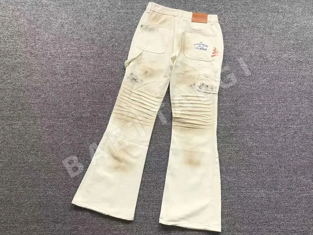 갤러리디파트먼트 바지 203275 Gallery Dept. Pants 상세 이미지 8