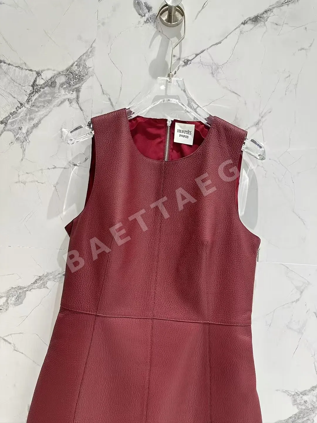 에르메스 여성 원피스 206281 Hermes Dress 상세 이미지 3