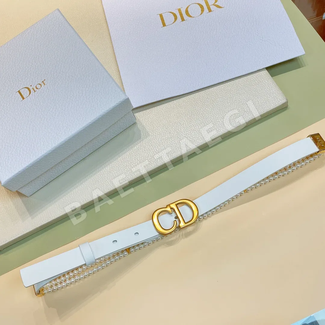 디올 벨트 59919 Dior Belt