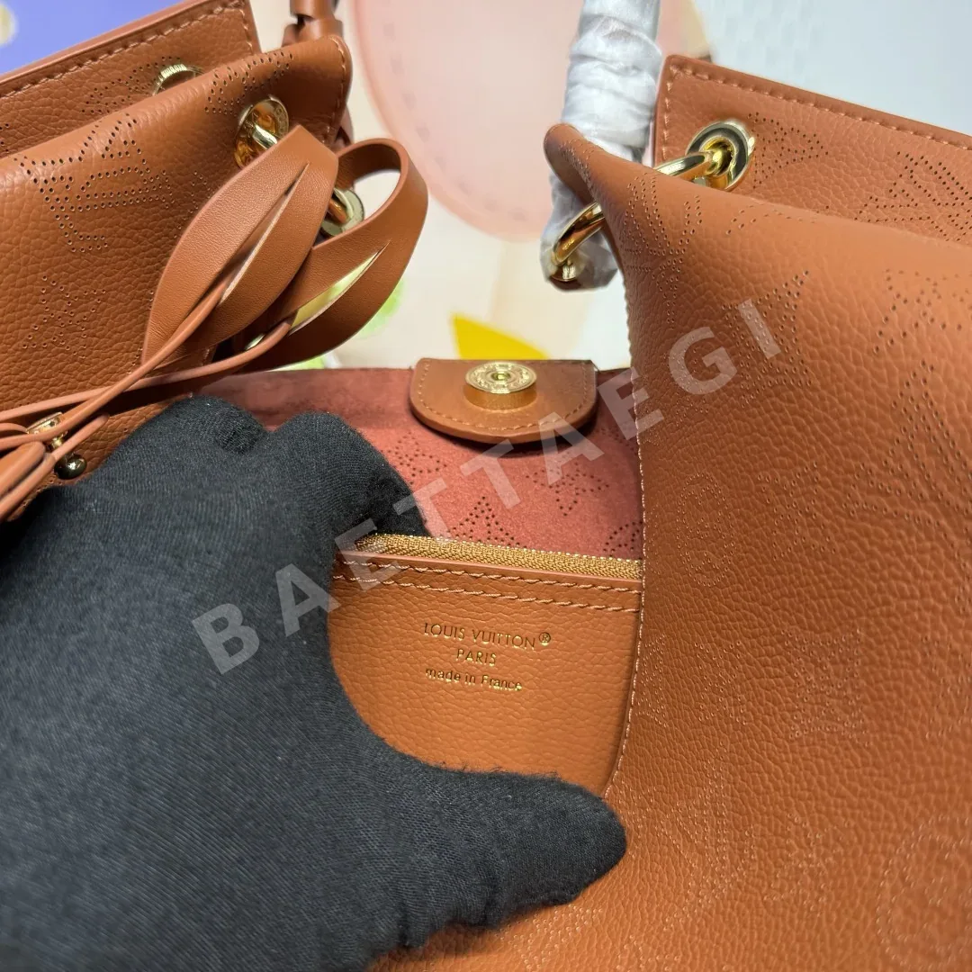 루이비통 버드케이지 토트백 M53188 상세 이미지 7
