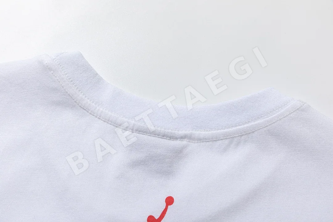 나이키 조던 반팔 티셔츠 203016 Nike Jordan T-Shirt 상세 이미지 4