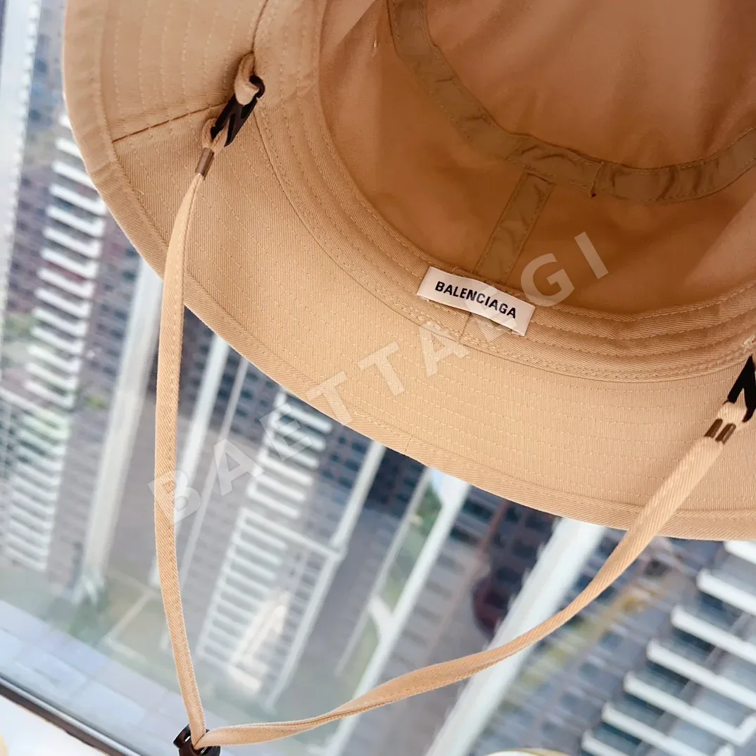 발렌시아가 모자 81848 Balenciaga Cap 상세 이미지 8