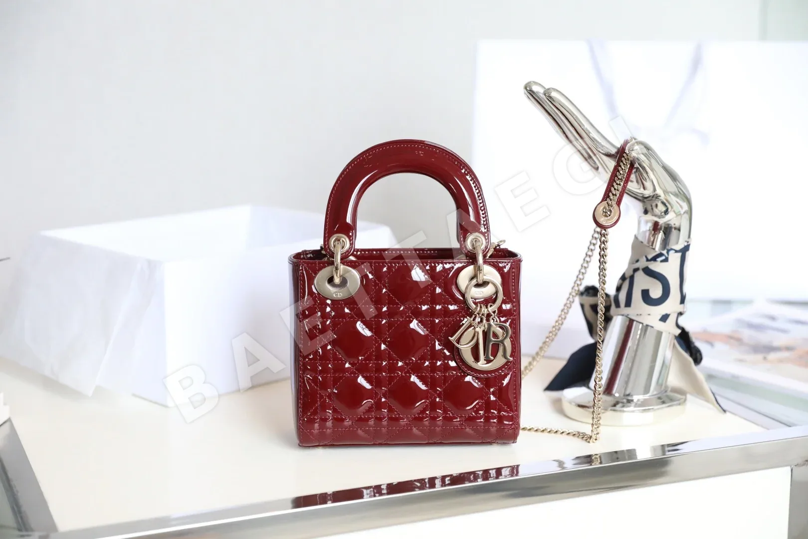 디올 165241 가방 Dior Bag