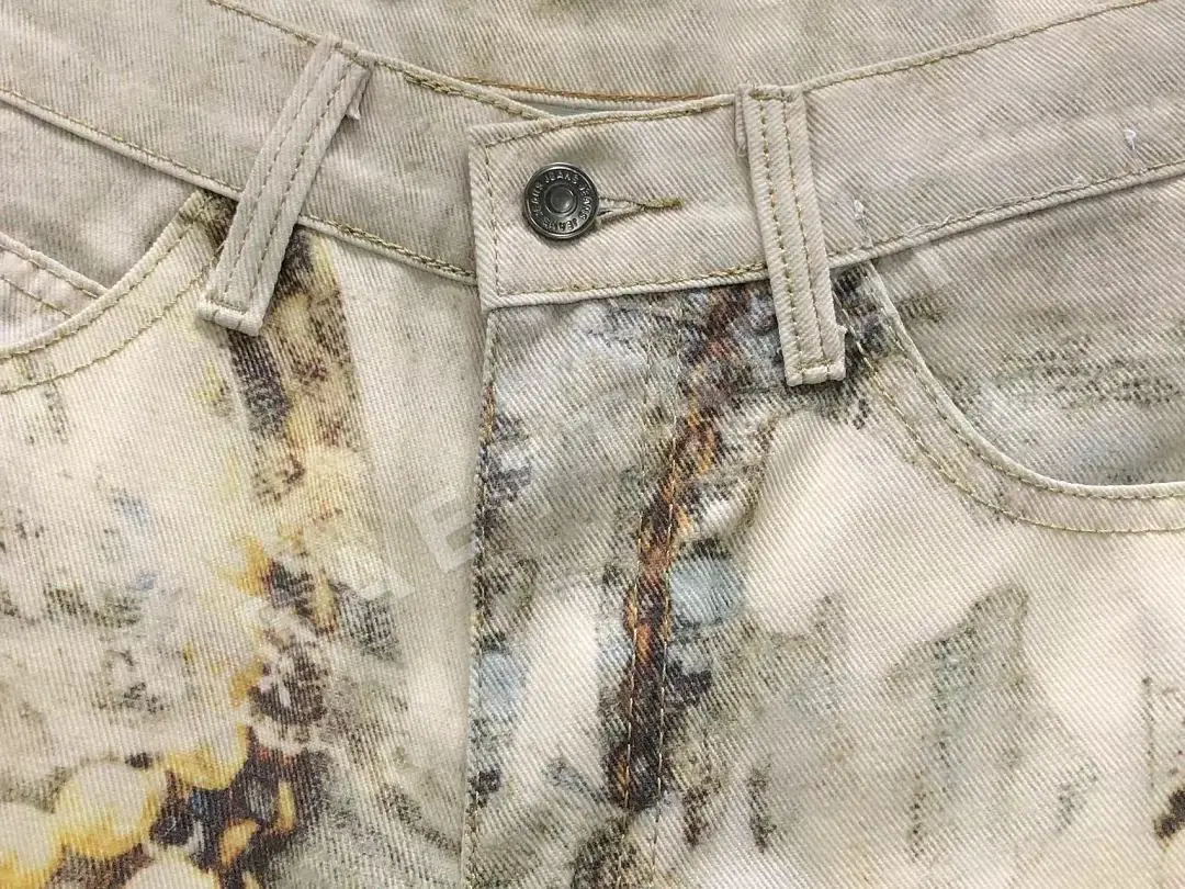 아크네스튜디오 바지 202726 Acne Studios Pants 상세 이미지 13