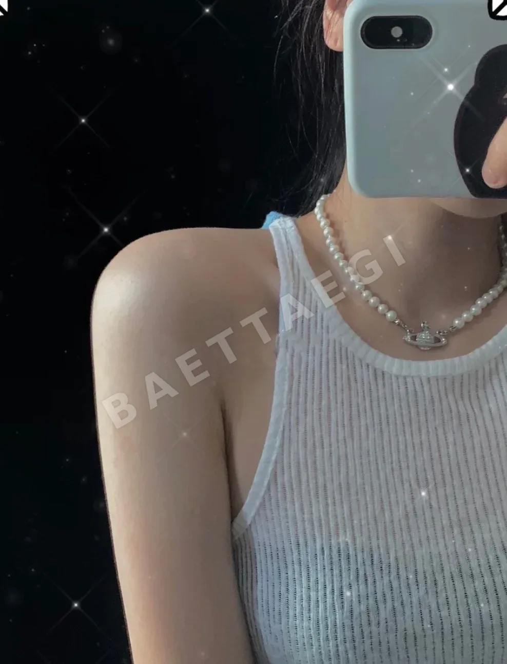 비비안웨스트우드 목걸이 64993 Vivienne Westwood Necklace 상세 이미지 9