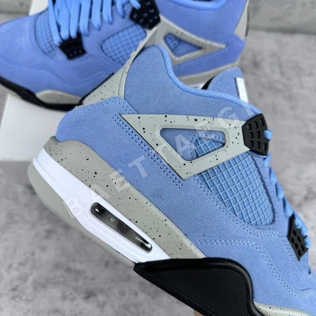 나이키 [GX] CT8527-400 201279 Nike University Blue 상세 이미지 6