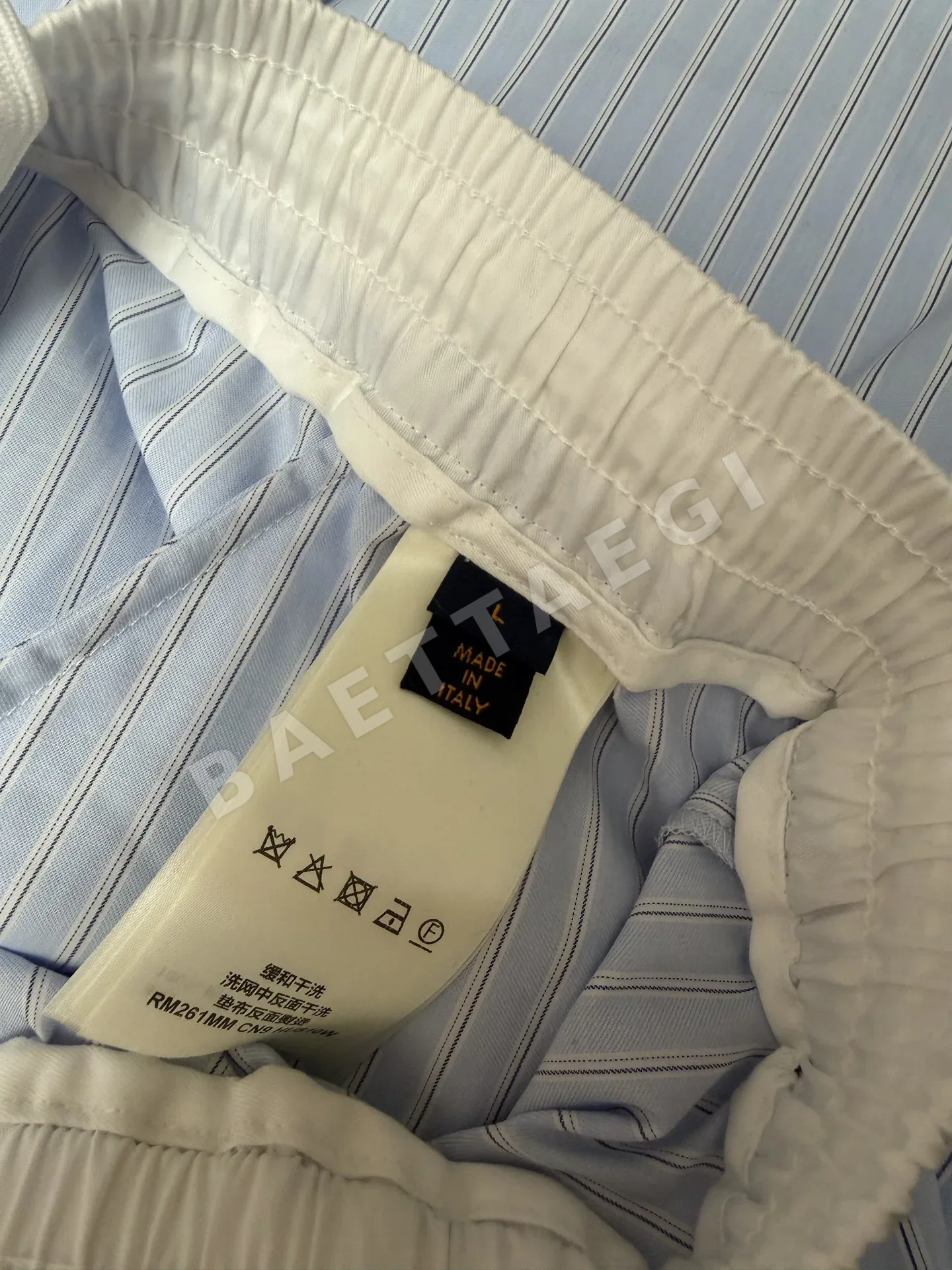 루이비통 남성 반바지 68893 Louis Vuitton Shorts 상세 이미지 8