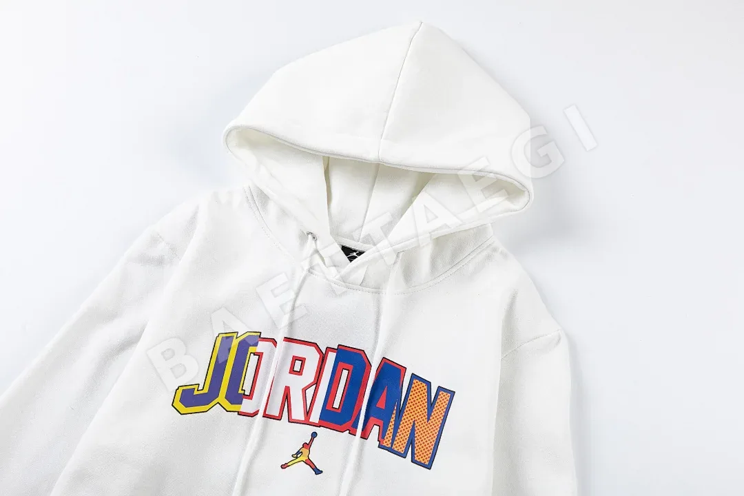 나이키 조던 후드티 203040 Nike Jordan Hoodie 상세 이미지 11