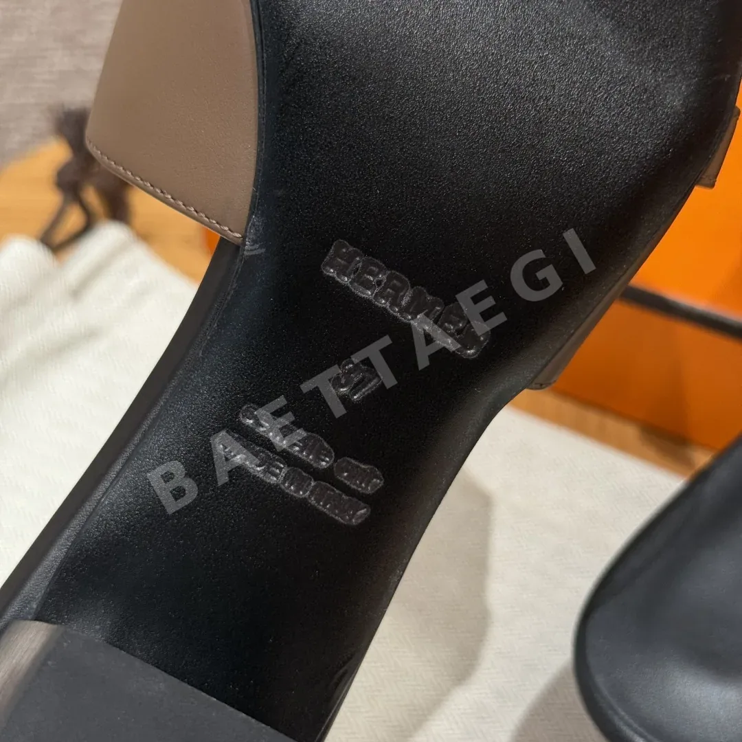 에르메스 지지50 Calfskin 상세 이미지 8