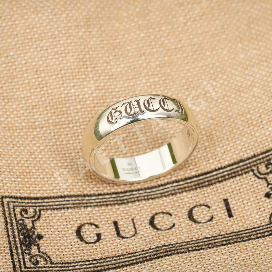 구찌 반지 55780 Gucci Ring