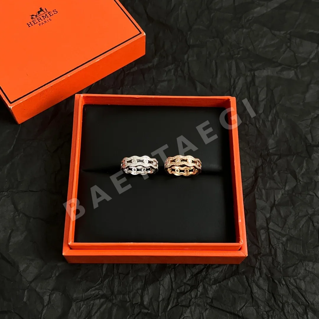 에르메스 반지 69987 Hermes Ring 상세 이미지 3