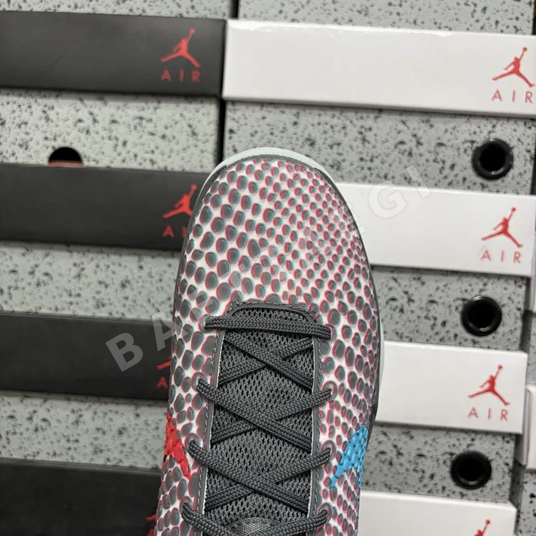 나이키 [GX] 코비 6 프로트로 ASG IQ3902-002 201399 Nike Kobe 6 Protro ASG Hollywood 3D K6 상세 이미지 8
