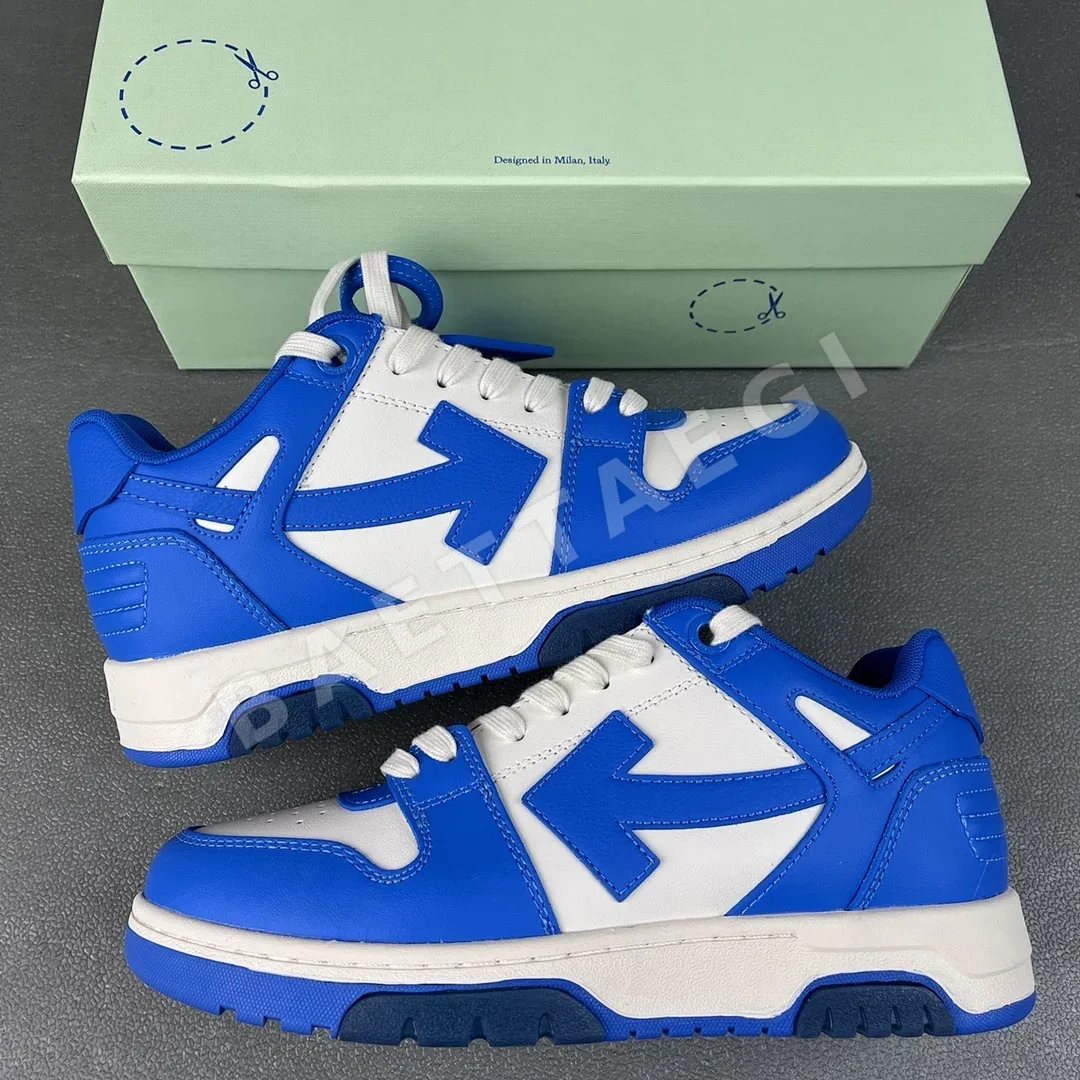 오프화이트 블루 202316 Off White 상세 이미지 9
