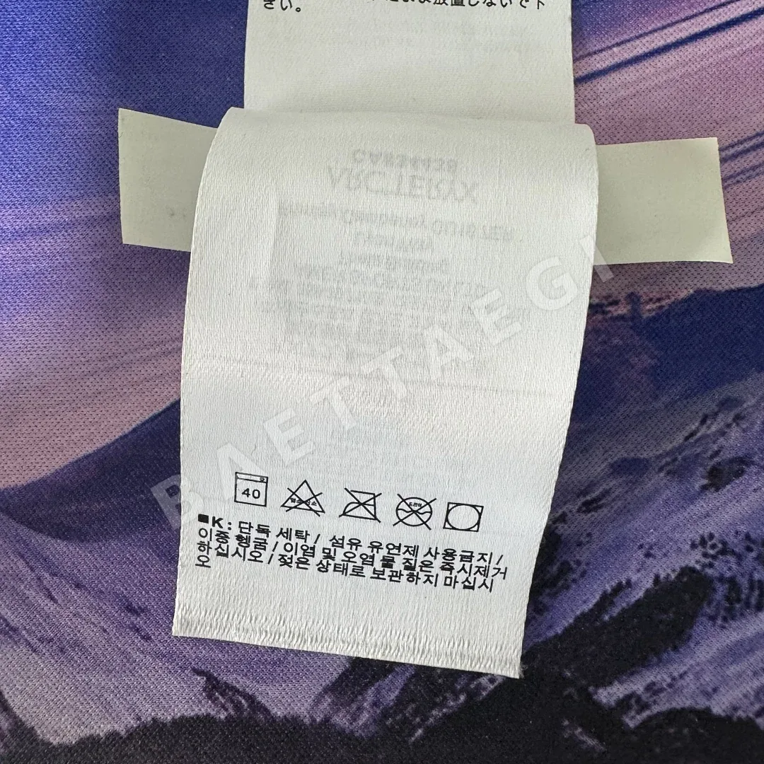 아크테릭스 [TZ] 베타 LT 자켓 블랙 200129 Arc'teryx Beta LT Jacket Black 상세 이미지 5