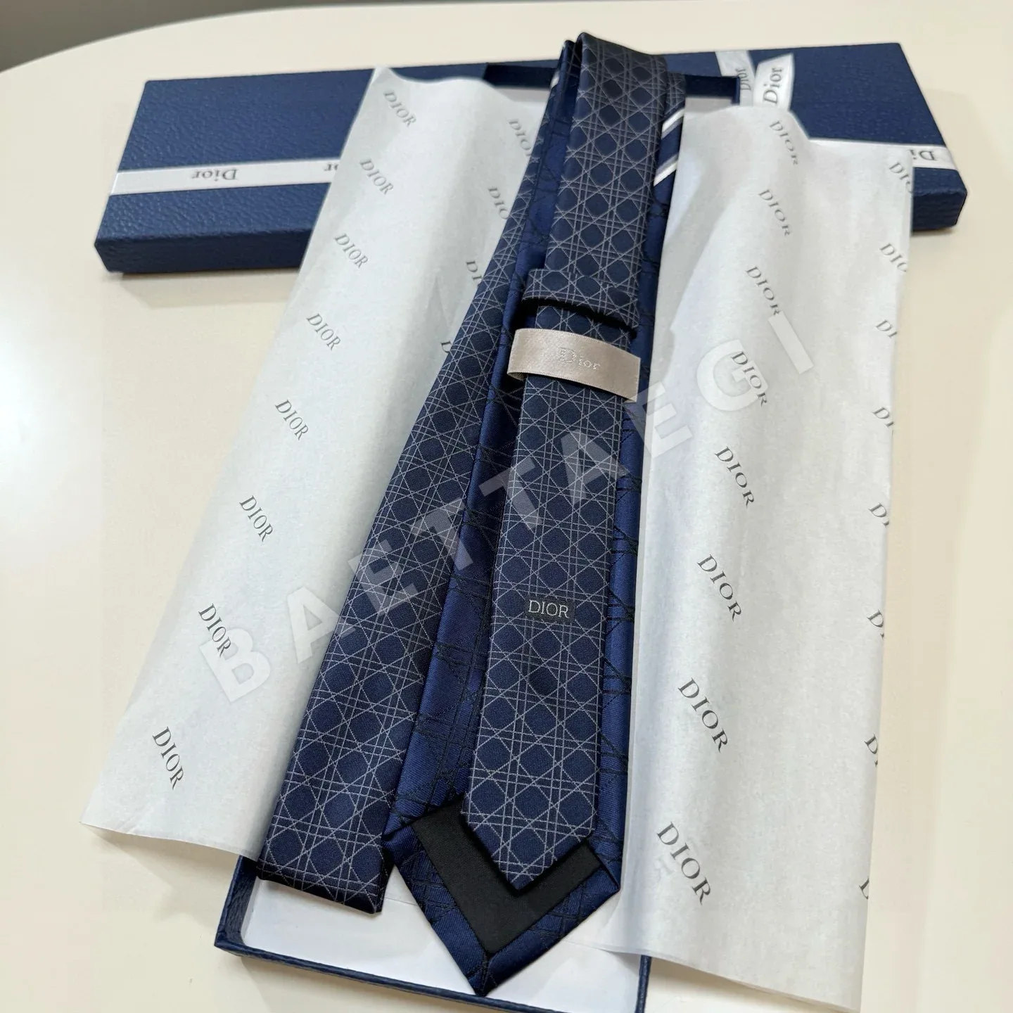 디올 넥타이 89848 Dior Accessories 상세 이미지 5