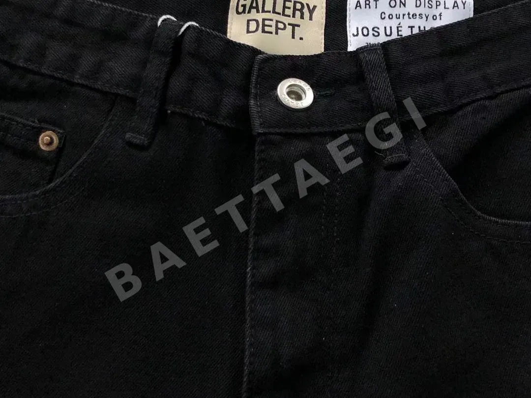 갤러리디파트먼트 바지 203212 Gallery Dept. Pants 상세 이미지 16