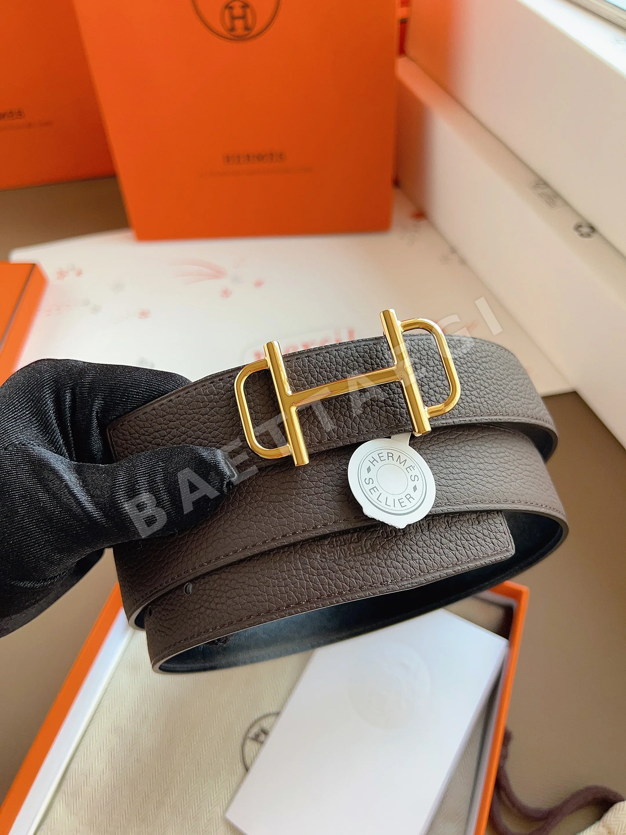 에르메스 벨트 59026 Hermes Belt 상세 이미지 11