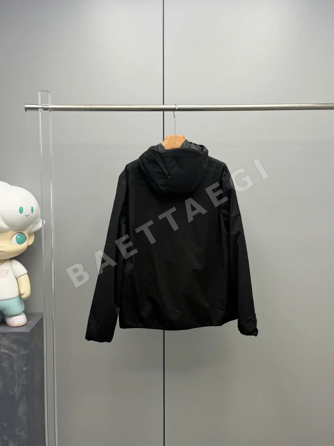 몽클레르 남성 패딩 188566 Moncler Padding 상세 이미지 9