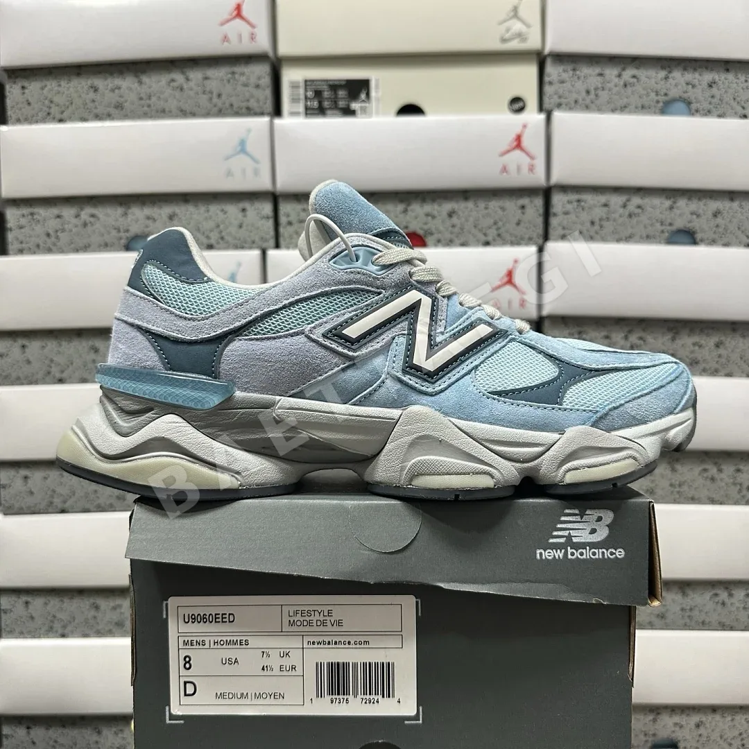 뉴발란스 [C] 9060 U9060EED 202149 New Balance 9060