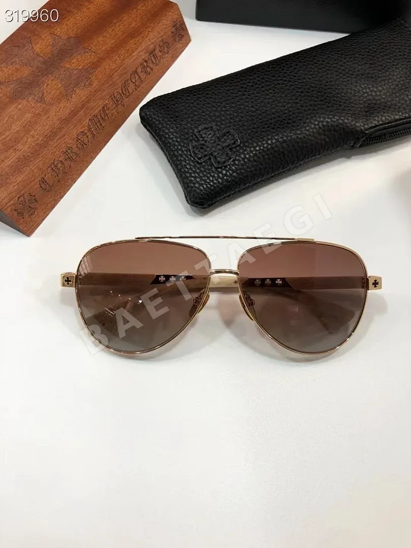 크롬하츠 선글라스 204943 Chrome Hearts Sunglasses 상세 이미지 11