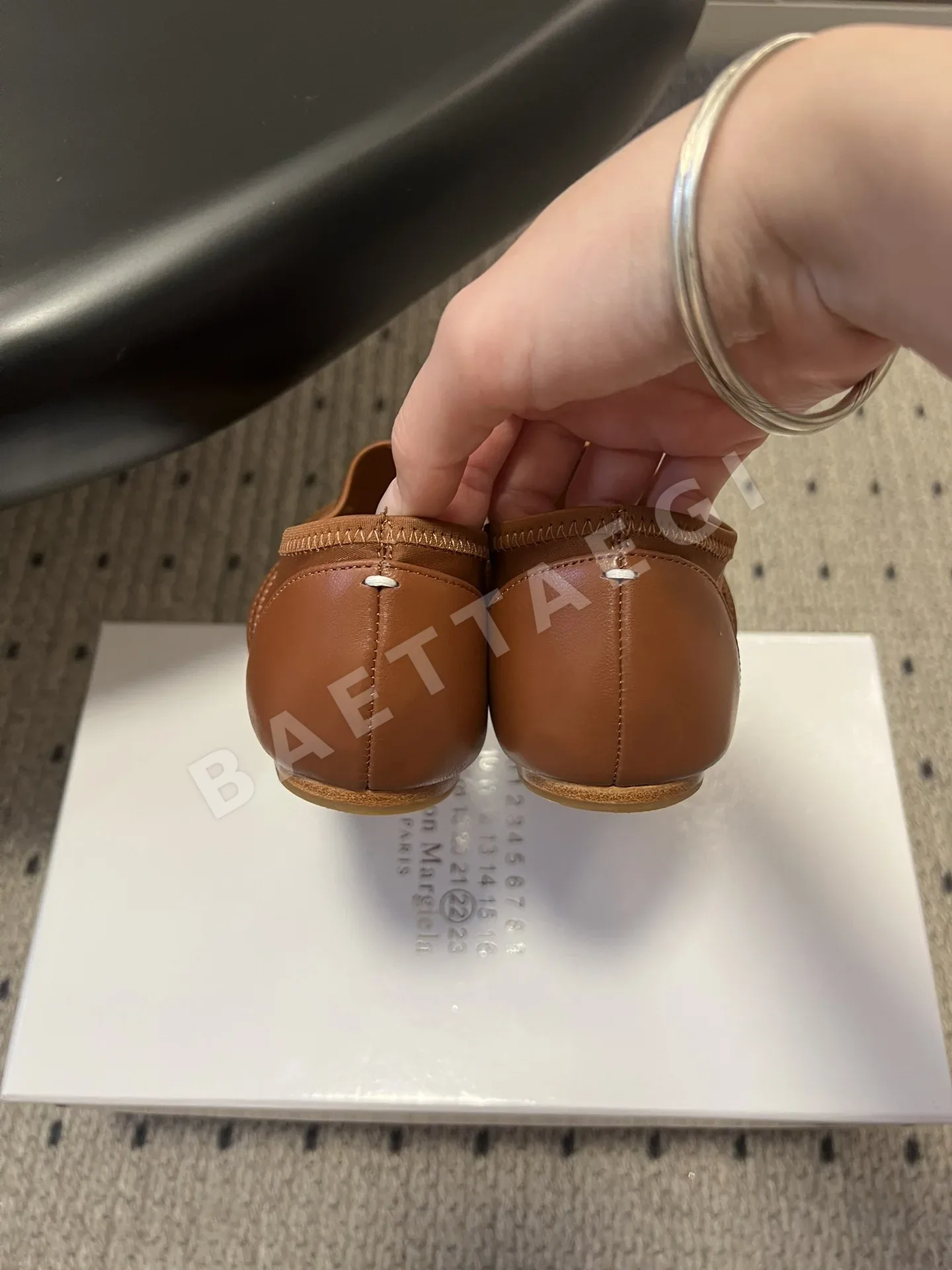 마르지엘라 신발 9053 상세 이미지 6