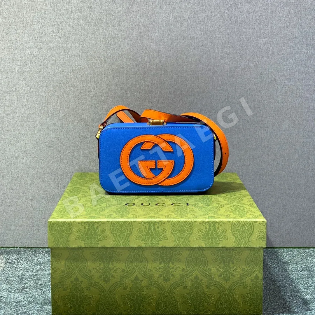 구찌 미니 가방 658230