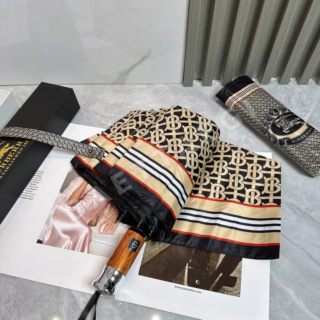 버버리 우산 85496 Burberry Umbrella 상세 이미지 7