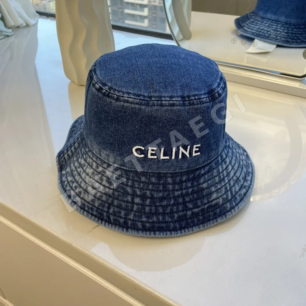 셀린느 모자 84337 Celine Cap 상세 이미지 3