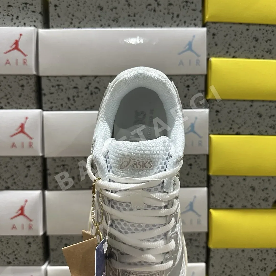 아식스 [WZ] 젤 큐뮬러스 16 1203A733-102 200406 Asics Gel-Cumulus 16 White 상세 이미지 7