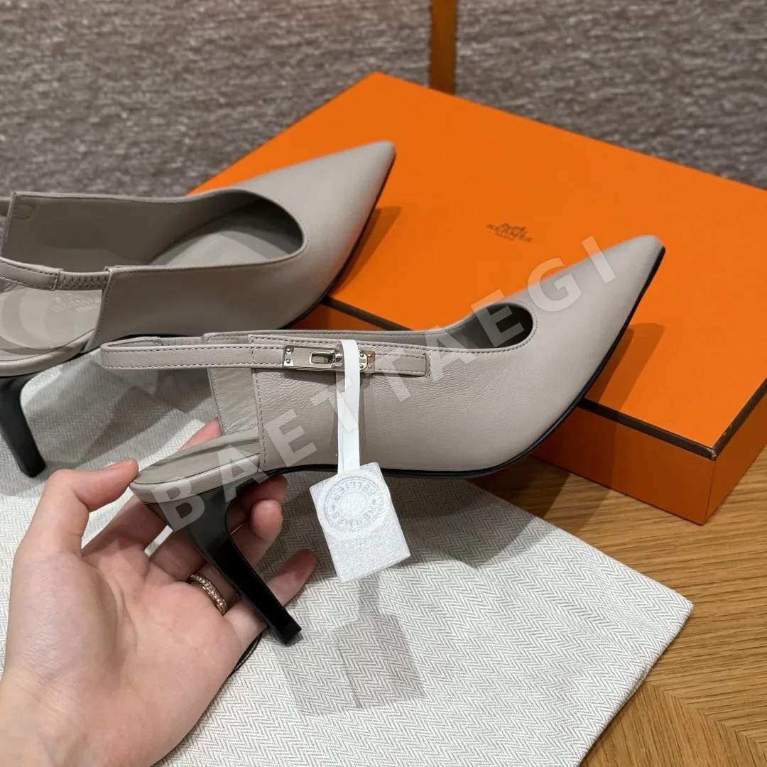에르메스 신발 189209 Hermes Shoes 상세 이미지 4