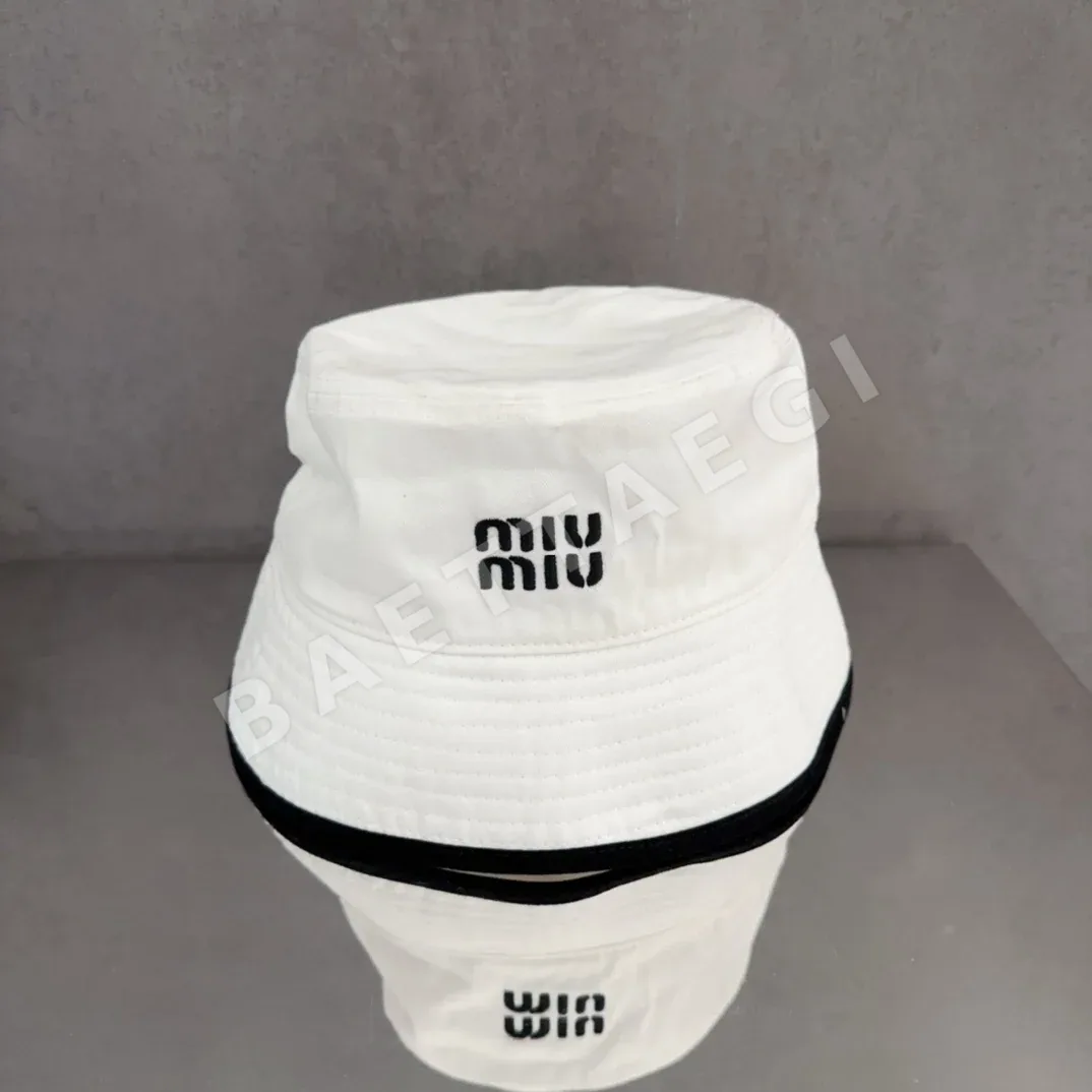 미우미우 모자 81288 Miu Miu Cap