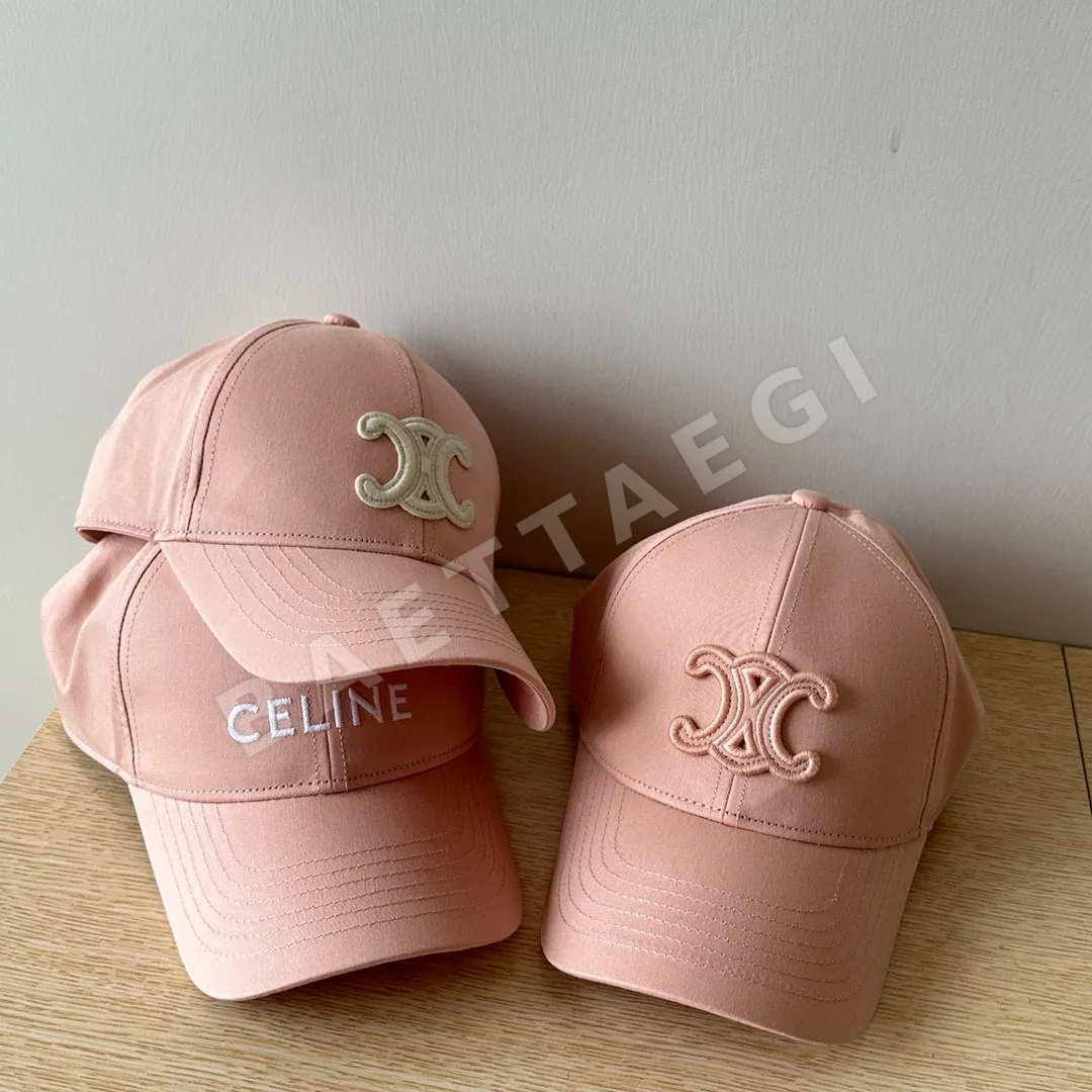 셀린느 모자 83607 Celine Cap 상세 이미지 2