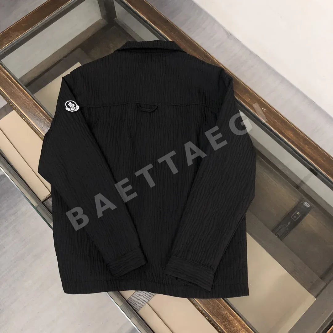 몽클레르 남성 자켓 52730 Moncler 상세 이미지 9