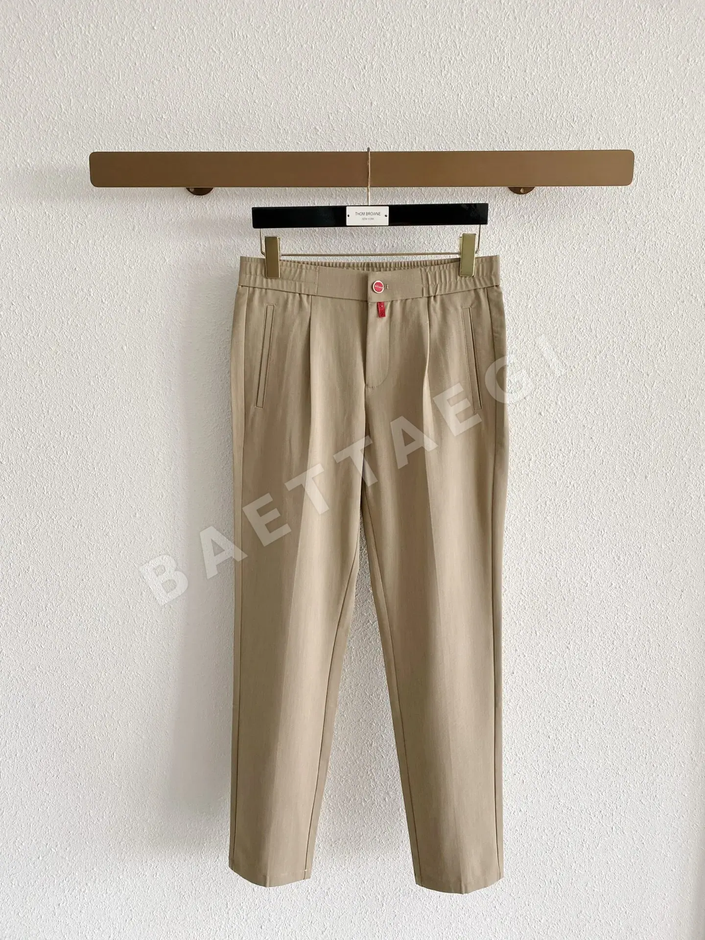 키톤 남성 바지 149631 Kiton Pants