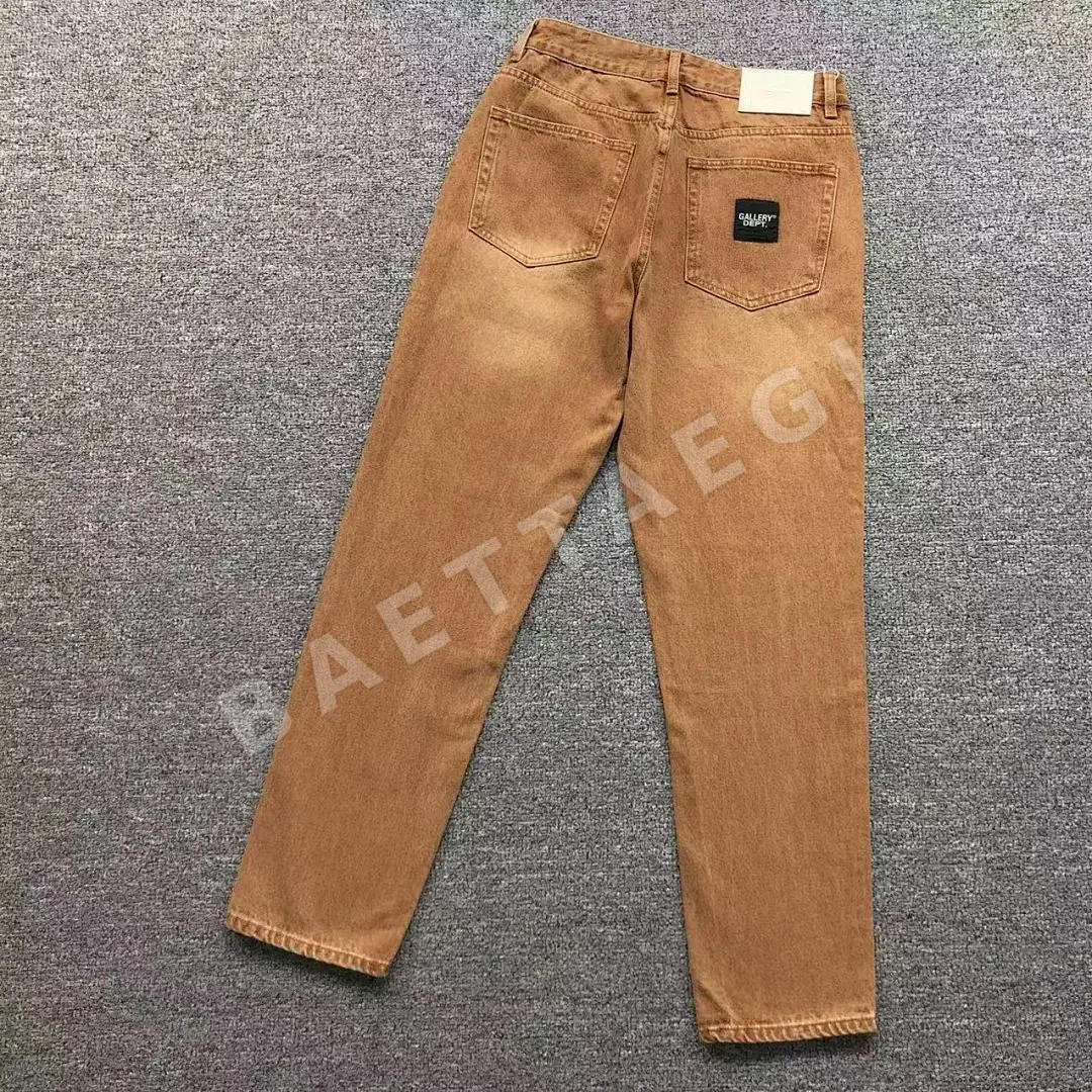 갤러리디파트먼트 바지 203183 Gallery Dept. Pants 상세 이미지 1