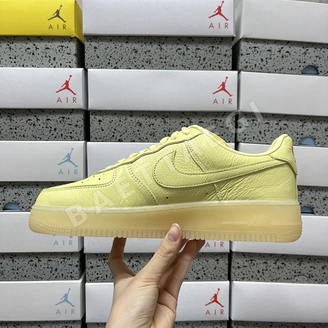 나이키 [MAX] 에어 포스 1 로우 CZ8065-800 201211 Nike Air Force 1 Low Drake NOCTA 상세 이미지 2