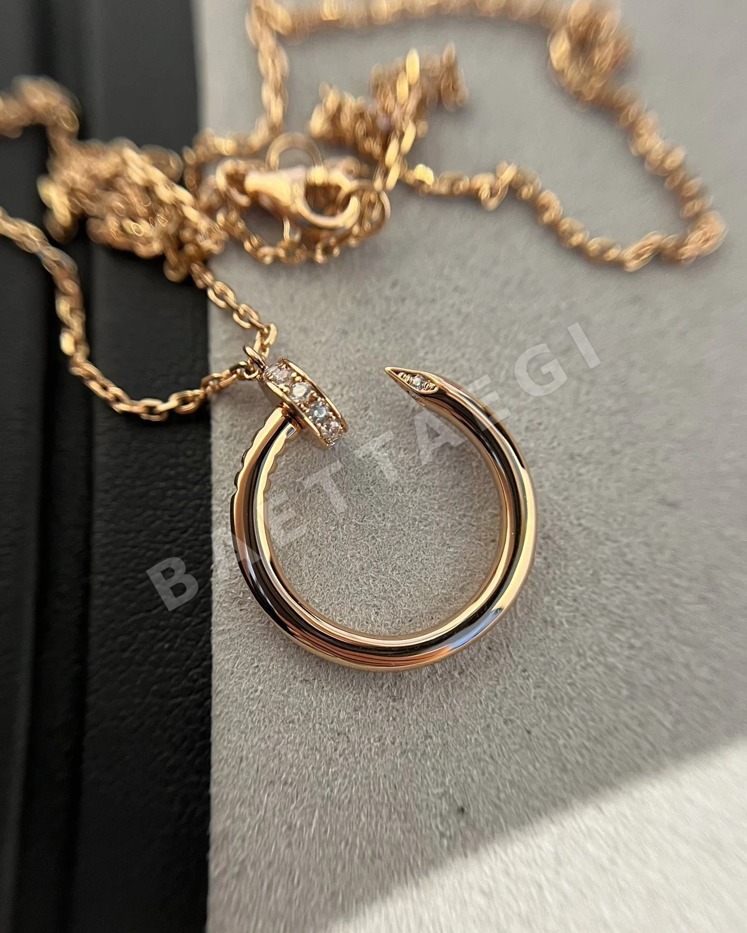 까르띠에 목걸이 59557 Cartier Necklace 상세 이미지 7