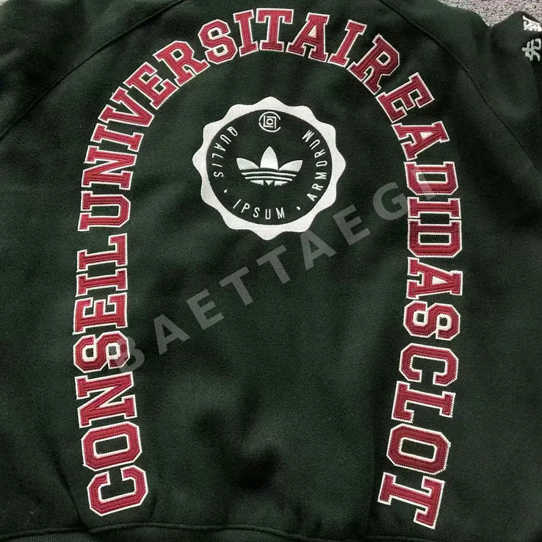 아디다스 자켓 202826 Adidas Jacket 상세 이미지 7