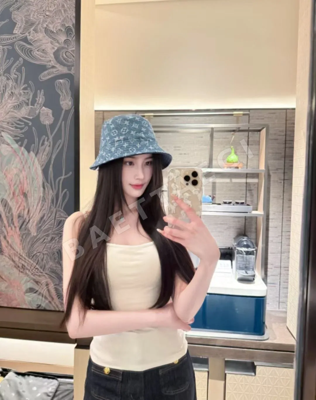 루이비통 모자 79260 Louis Vuitton Cap