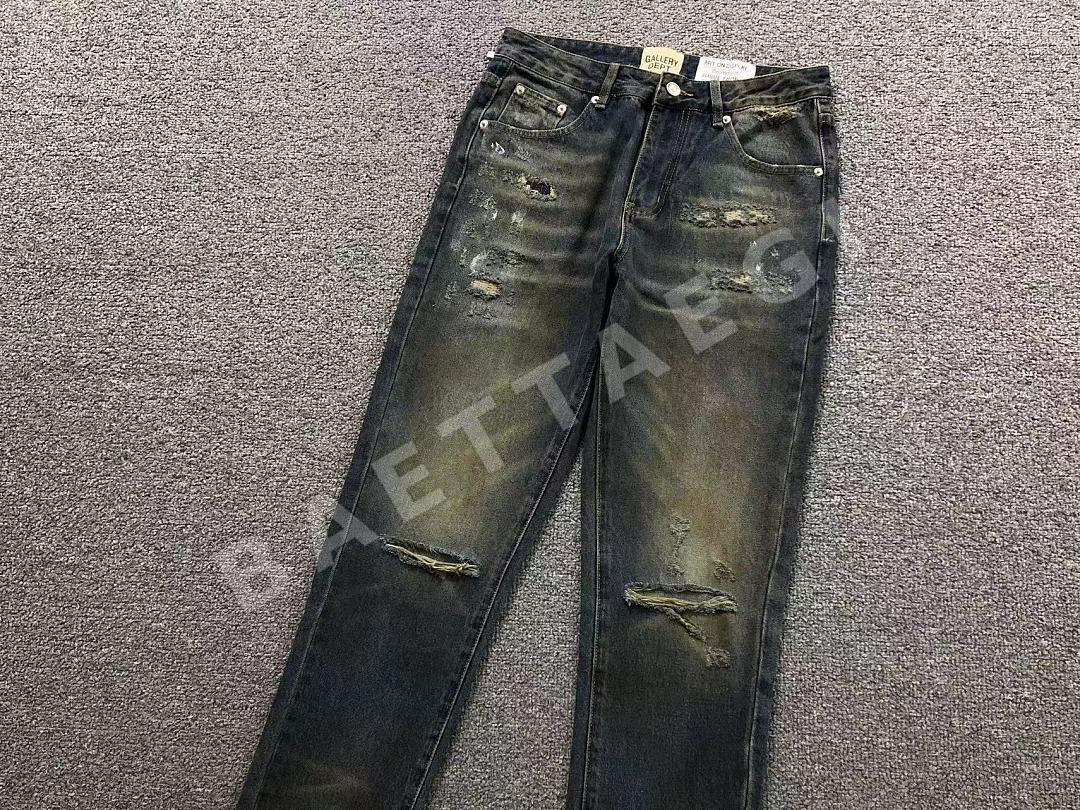 갤러리디파트먼트 바지 203274 Gallery Dept. Pants 상세 이미지 7