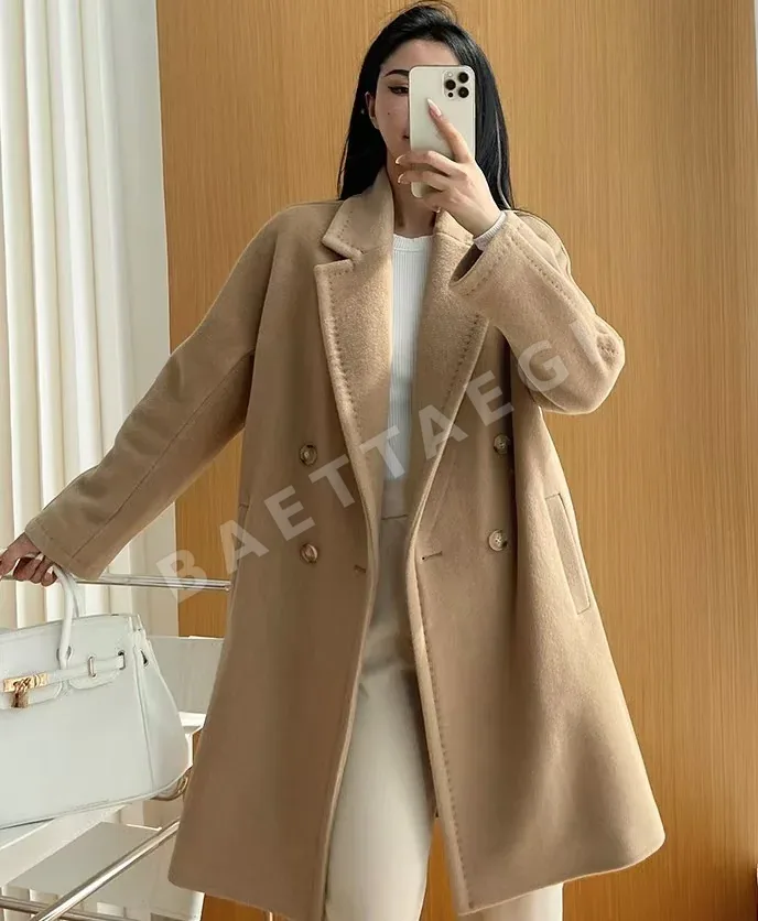 막스마라 바이오코 코트 상세 이미지 3