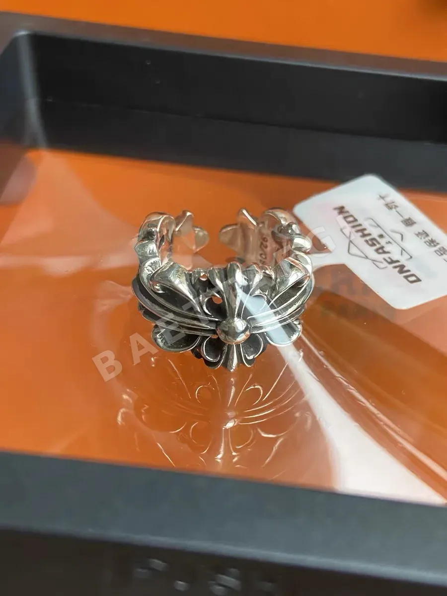 크롬하츠 반지 62997 Chrome Hearts Ring (악세) 상세 이미지 2