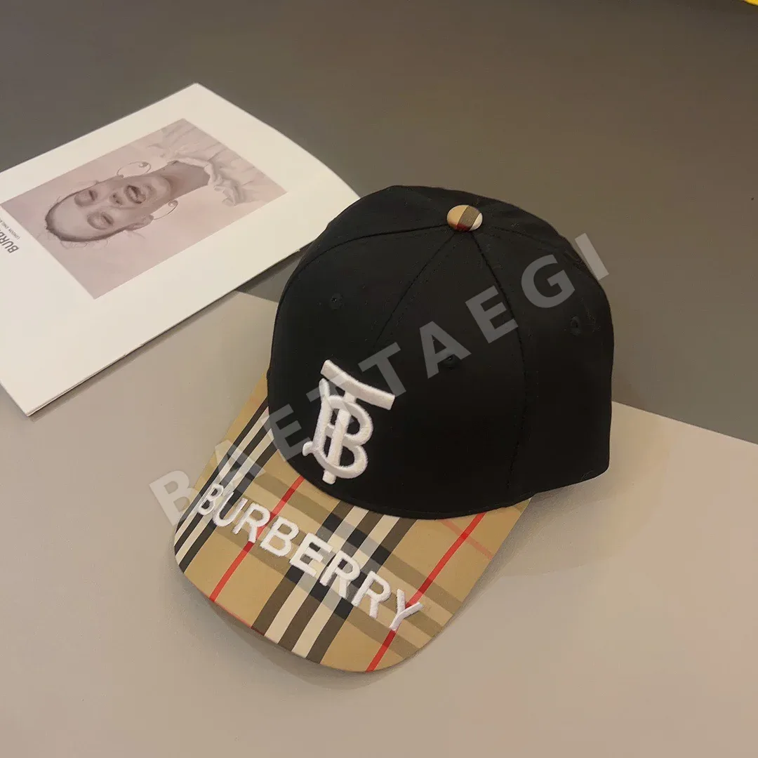 버버리 모자 81903 Burberry Cap 상세 이미지 3